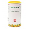 ROHA MAX SEN, HIBISCO, REGALIZ Y MENTA. Mezcla de plantas que ayuda a mantener un tránsito intestinal regular.