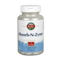 ABSORB-N-ZYME