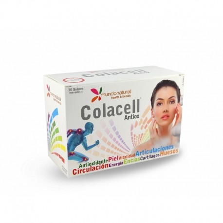 COLACELL ANTIOX