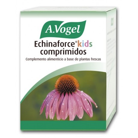 Echinaforce Kids Forte