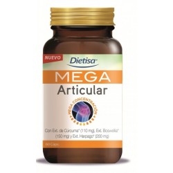 MEGA ARTICULAR DIETISA