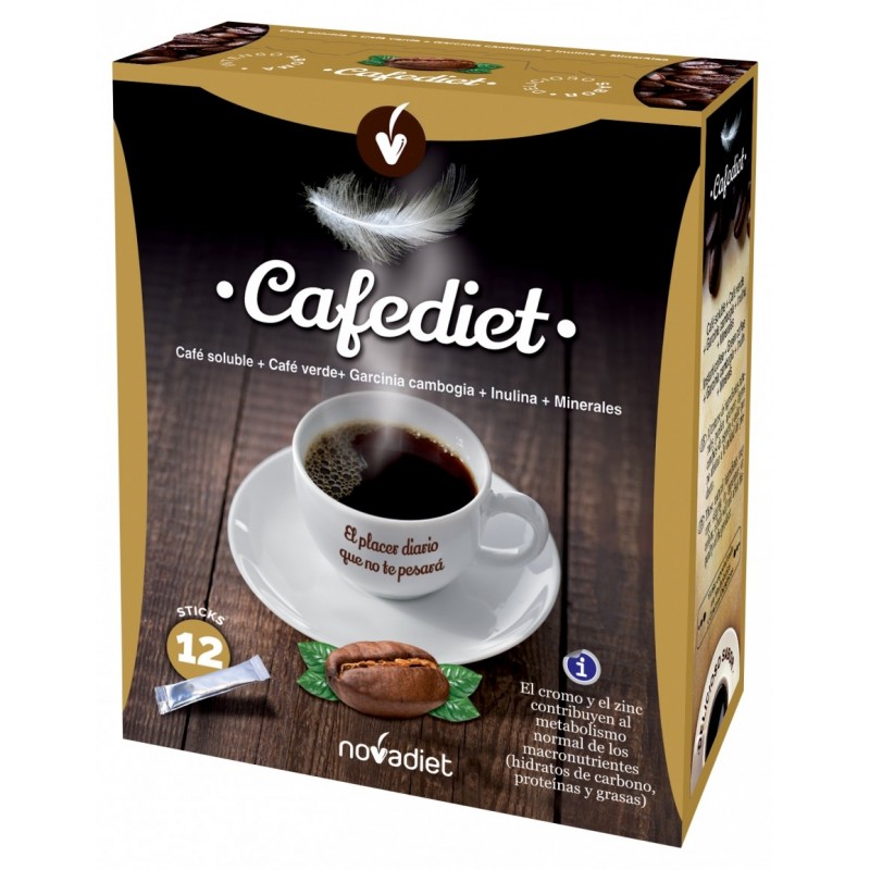 CAFEDIET - Herbodietética de la Parra CAFEDIET - Herbodietética de la Parra
