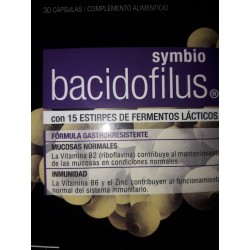 BACIDOFILUS SYMBIO