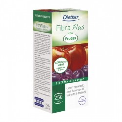 FIBRA PLUS