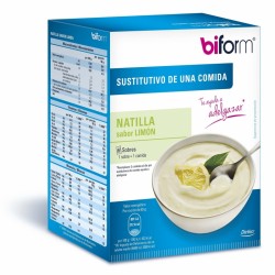 CREMA DE VAINILLA BIFORM