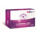 L-CARNITINA+CoQ10 BIFORM