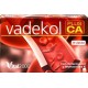 Vadekol Plus a base de levadura de arroz ayuda a inhibir la síntesis del colesterol.