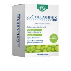 COLLAGENIX LIFT ANTIOXIDANTE (60 COMP.)