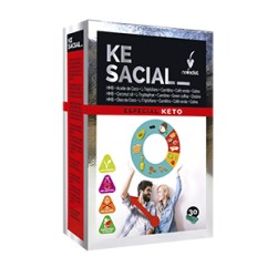 KESACIAL