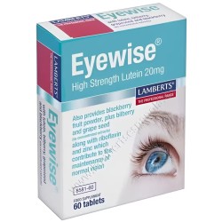 EYEWISE