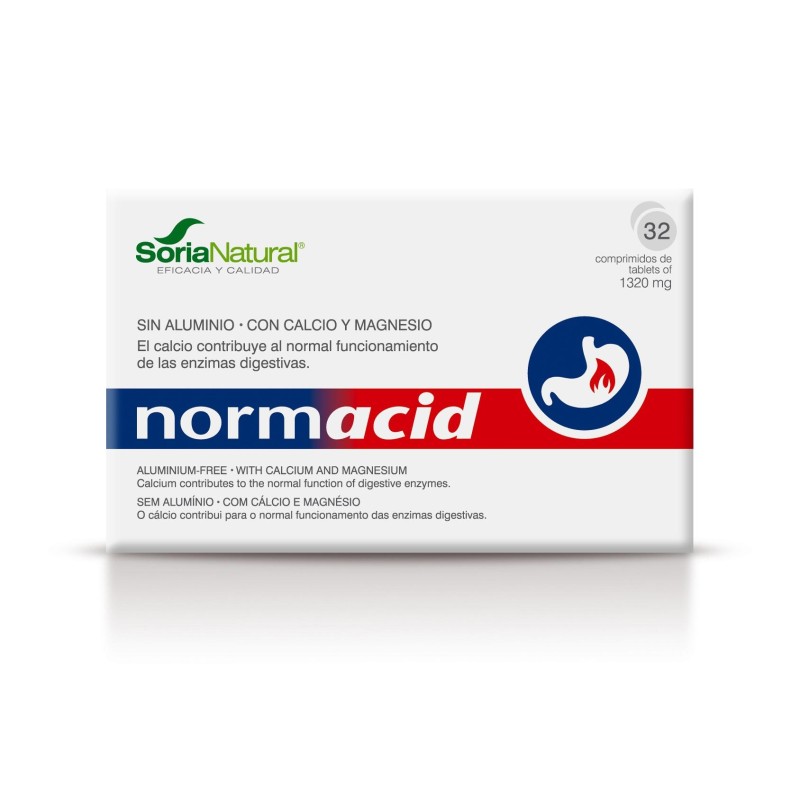 NORMACID