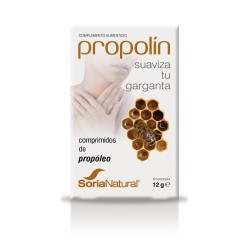 PROPOLIN