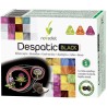 DESPATIC BLACK CAPSULAS