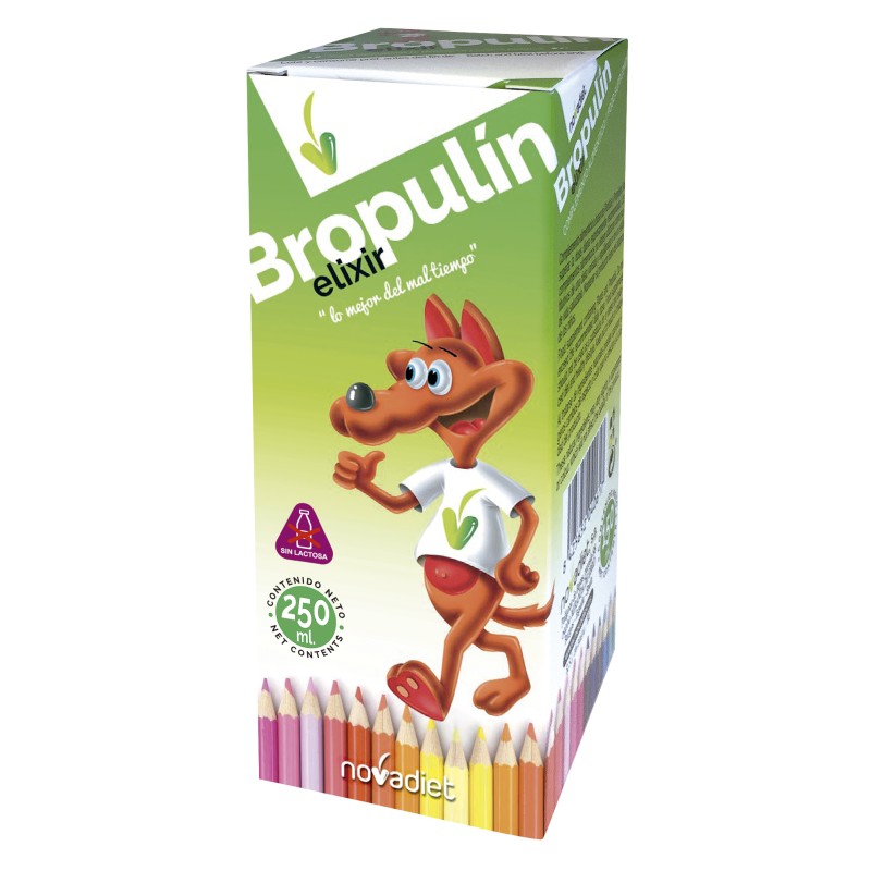 BROPULIN