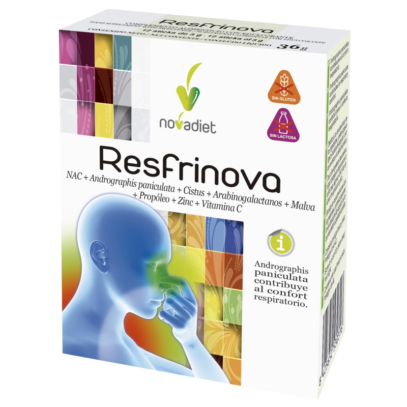 RESFRINOVA