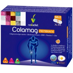 COLAMAG MEMBRANA