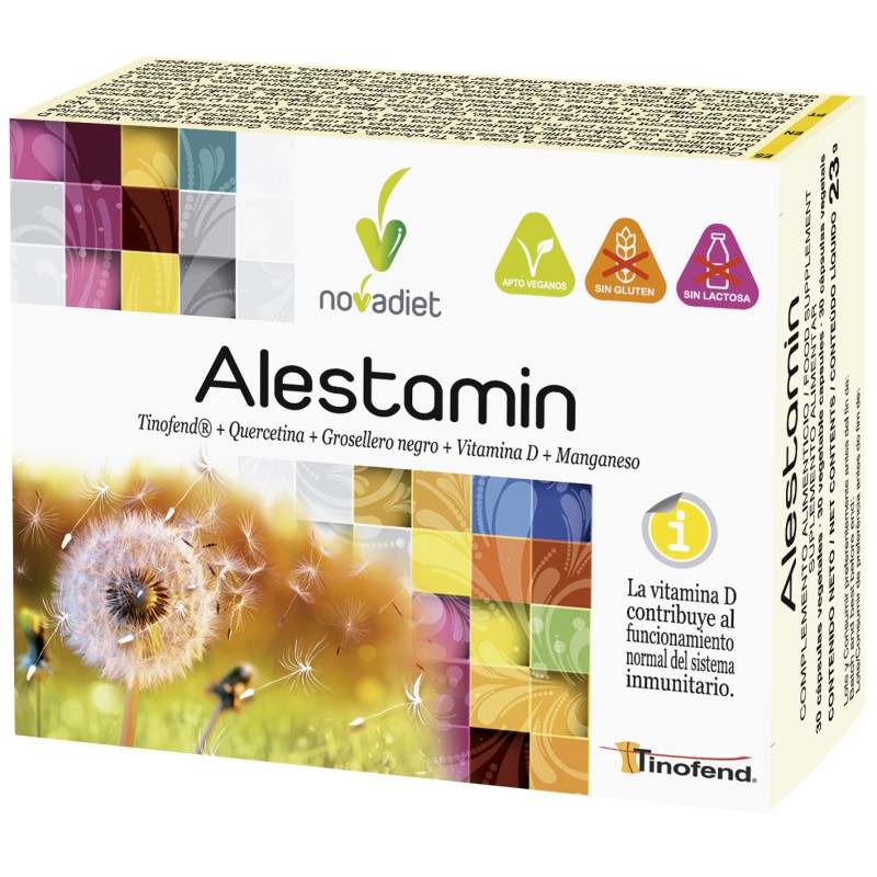 ALESTAMIN