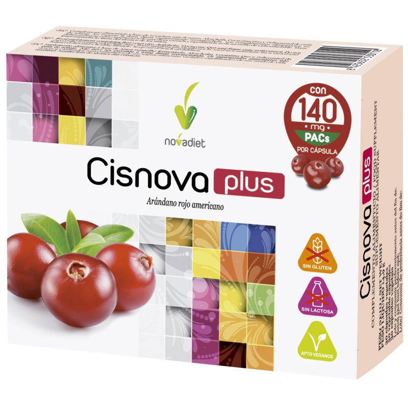 CISNOVA PLUS