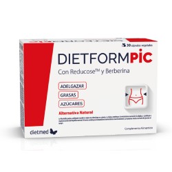 DIETFORM PIC