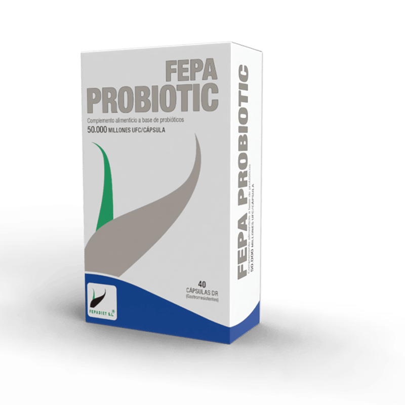 FEPA PROBIOTIC