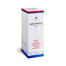 MAS OMEGA CREMA