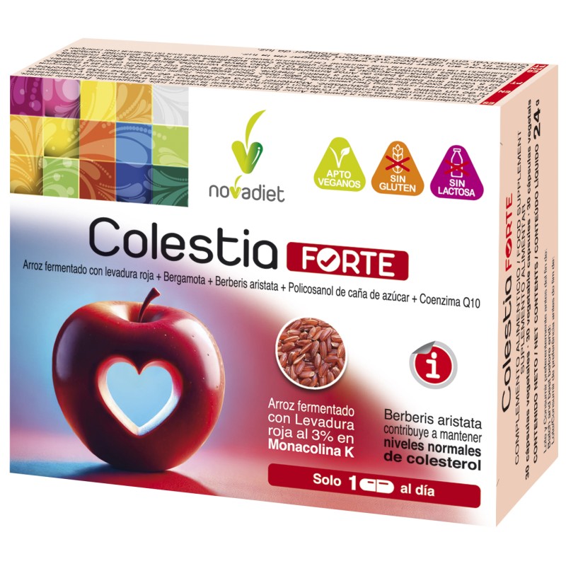 COLESTIA FORTE 30