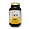 NAD+ Y TRANSRESVERATROL