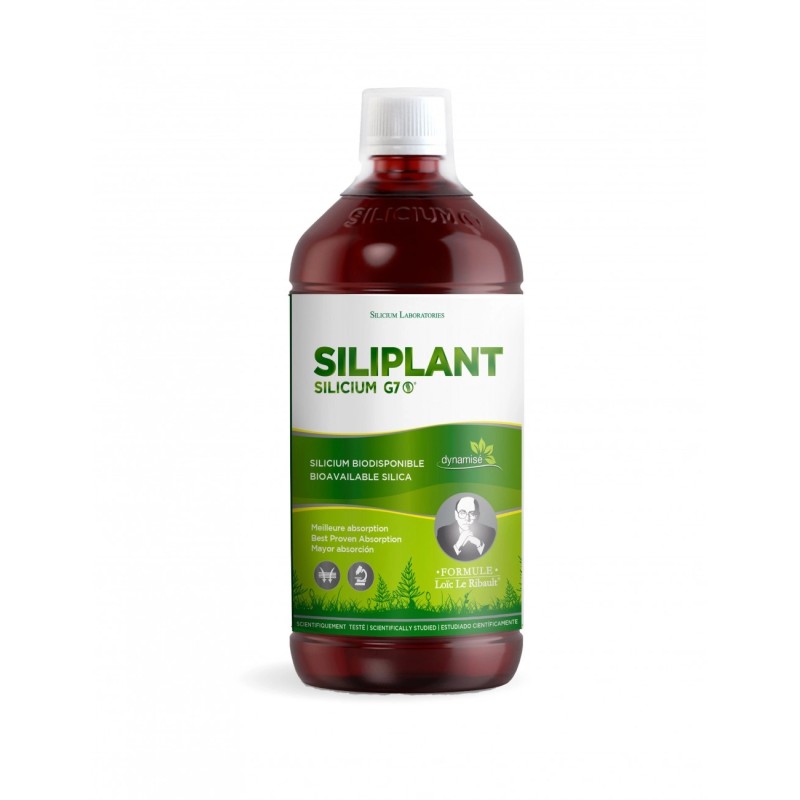 SILICIO G5 SILIPLANT 1000 ml
