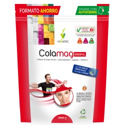 COLAMAG DOYPACK NOVADIET