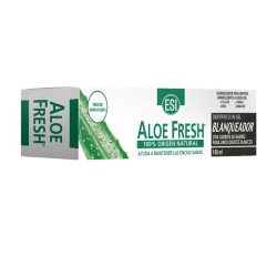 ALOE FRESH GEL BLANQUEADOR