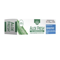 ALOE FRESH GEL SENSITIVO