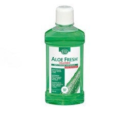 ALOE FRESH COLUTORIO ZERO
